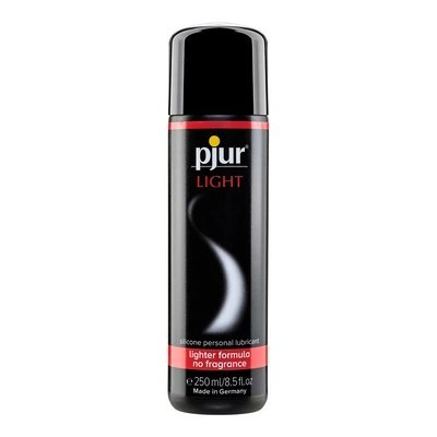 Pjur - Lubrykant rzadki do masażu 250 ml Pjur - Lubrykant rzadki do masażu 250 ml