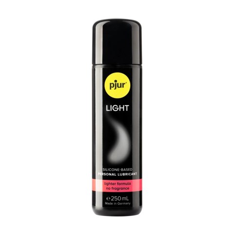 Pjur - Lubrykant rzadki do masażu 250 ml Pjur - Lubrykant rzadki do masażu 250 ml