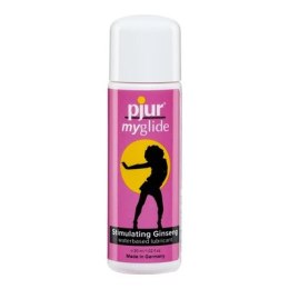 Pjur - Stymulujący lubrykant dla kobiet 30 ml