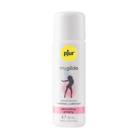 Pjur - Stymulujący lubrykant dla kobiet 30 ml Pjur - Stymulujący lubrykant dla kobiet 30 ml