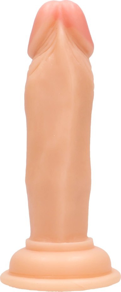 RealRock - Dildo 15 cm RealRock - Dildo 15 cm