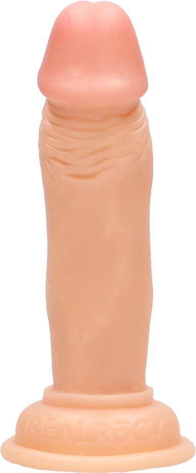 RealRock - Dildo 15 cm RealRock - Dildo 15 cm