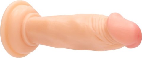 RealRock - Dildo 15 cm RealRock - Dildo 15 cm