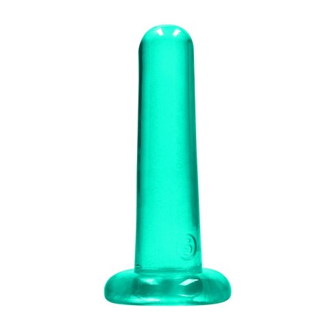 RealRock - Dildo z przyssawką proste 13,5 cm RealRock - Dildo z przyssawką proste 13,5 cm
