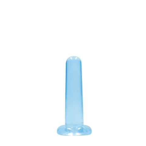 RealRock - Dildo z przyssawką proste 13,5 cm RealRock - Dildo z przyssawką proste 13,5 cm