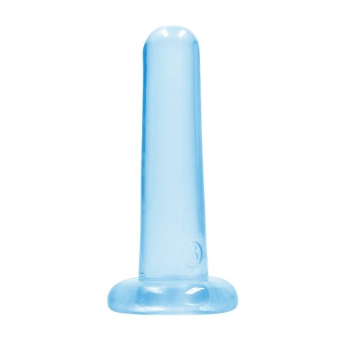 RealRock - Dildo z przyssawką proste 13,5 cm RealRock - Dildo z przyssawką proste 13,5 cm