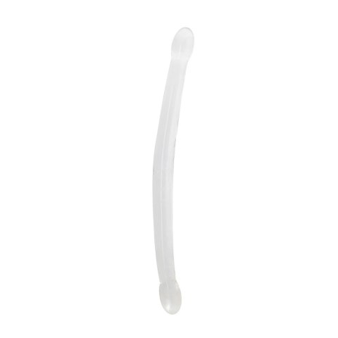 RealRock - Długie podwójne dildo 42 cm RealRock - Długie podwójne dildo 42 cm