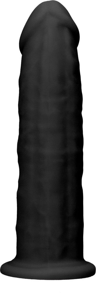 RealRock - Silikonowe dildo bez jąder 20 cm RealRock - Silikonowe dildo bez jąder 20 cm