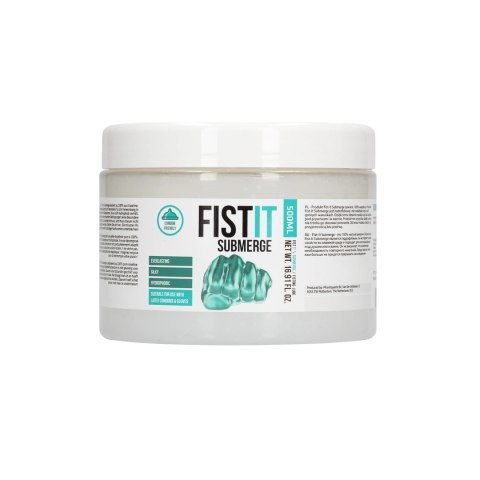 Fist It by Shots - Lubrykant 500 ml Fist It by Shots - Lubrykant 500 ml