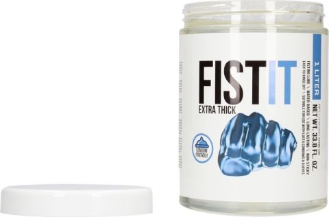 Fist It by Shots - Lubrykant ekstra gęsty 1000 ml Fist It by Shots - Lubrykant ekstra gęsty 1000 ml