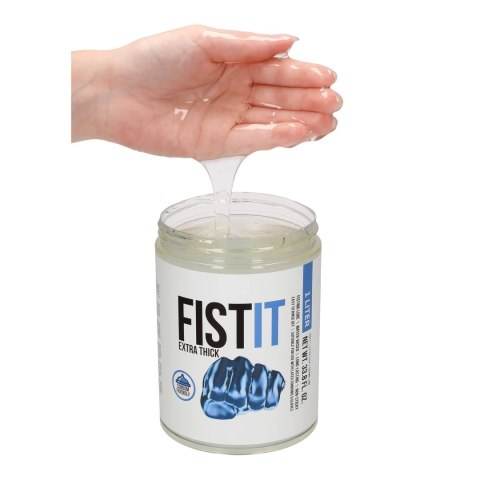 Fist It by Shots - Lubrykant ekstra gęsty 1000 ml Fist It by Shots - Lubrykant ekstra gęsty 1000 ml