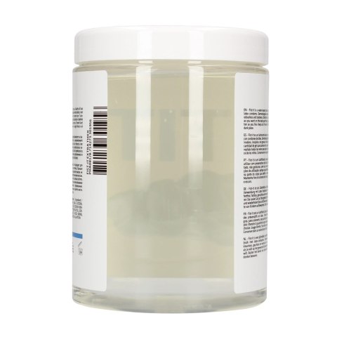 Fist It by Shots - Lubrykant ekstra gęsty 1000 ml Fist It by Shots - Lubrykant ekstra gęsty 1000 ml