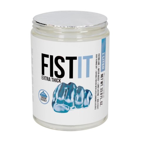 Fist It by Shots - Lubrykant ekstra gęsty 1000 ml Fist It by Shots - Lubrykant ekstra gęsty 1000 ml