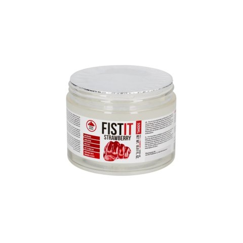Fist It by Shots - Lubrykant ekstra gęsty 500 ml Fist It by Shots - Lubrykant ekstra gęsty 500 ml