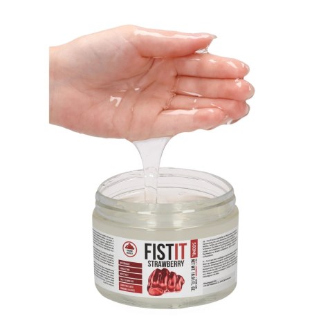 Fist It by Shots - Lubrykant ekstra gęsty 500 ml Fist It by Shots - Lubrykant ekstra gęsty 500 ml
