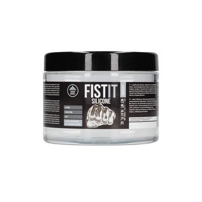 Fist It by Shots - Lubrykant na bazie silikonu 500 ml Fist It by Shots - Lubrykant na bazie silikonu 500 ml