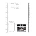 Fist It by Shots - Lubrykant na bazie silikonu 500 ml