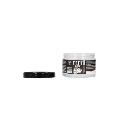 Fist It by Shots - Lubrykant na bazie silikonu 500 ml Fist It by Shots - Lubrykant na bazie silikonu 500 ml