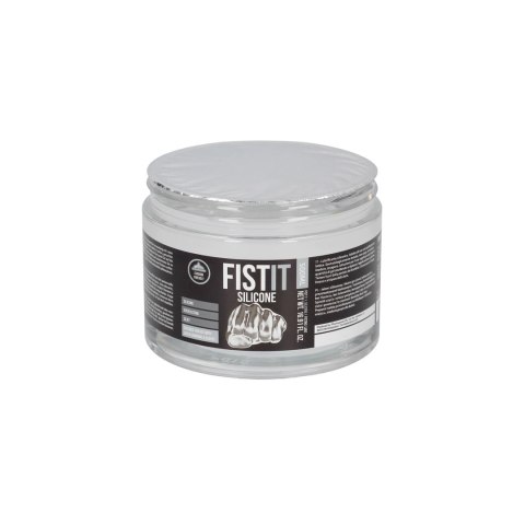 Fist It by Shots - Lubrykant na bazie silikonu 500 ml Fist It by Shots - Lubrykant na bazie silikonu 500 ml