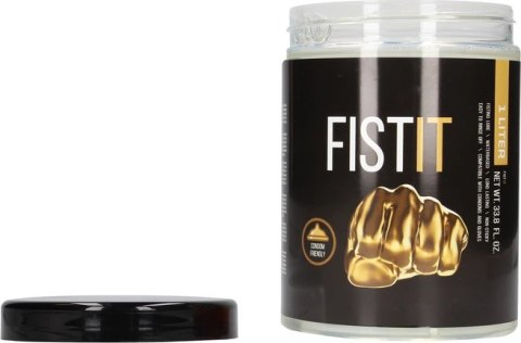 Fist It by Shots - Lubrykant na bazie wody 1000 ml Fist It by Shots - Lubrykant na bazie wody 1000 ml