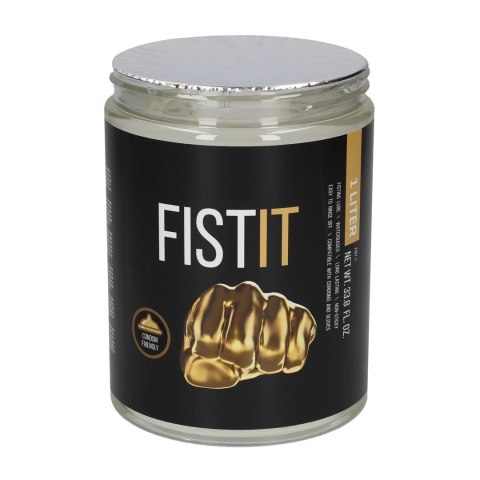 Fist It by Shots - Lubrykant na bazie wody 1000 ml Fist It by Shots - Lubrykant na bazie wody 1000 ml
