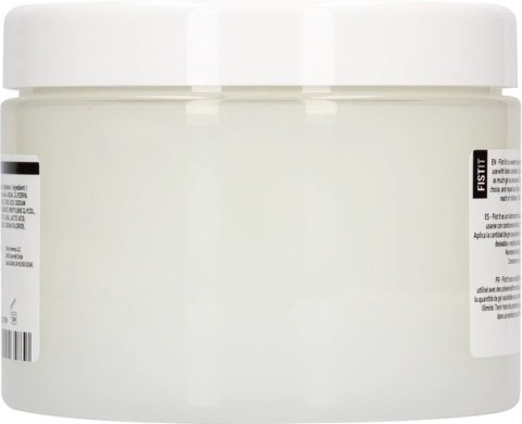 Fist It by Shots - Lubrykant - sztuczna sperma 500 ml Fist It by Shots - Lubrykant - sztuczna sperma 500 ml