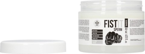 Fist It by Shots - Lubrykant - sztuczna sperma 500 ml Fist It by Shots - Lubrykant - sztuczna sperma 500 ml