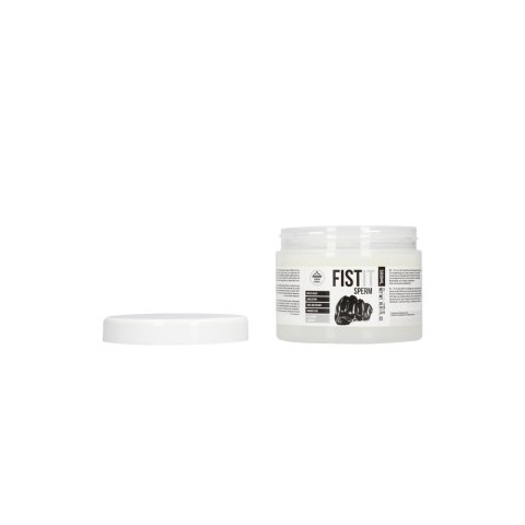 Fist It by Shots - Lubrykant - sztuczna sperma 500 ml Fist It by Shots - Lubrykant - sztuczna sperma 500 ml