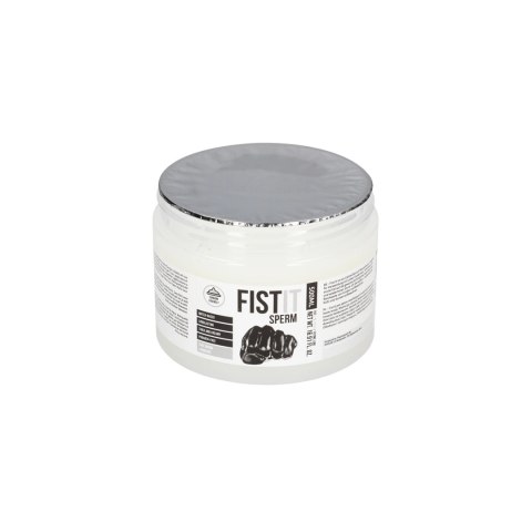 Fist It by Shots - Lubrykant - sztuczna sperma 500 ml Fist It by Shots - Lubrykant - sztuczna sperma 500 ml
