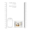 Fist It by Shots - Lubrykant znieczulający 500 ml