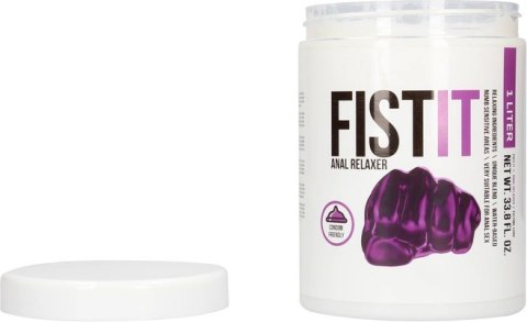 Fist It by Shots - Relaksujący lubrykant do seksu analnego 1000 ml Fist It by Shots - Relaksujący lubrykant do seksu analnego 1000 ml