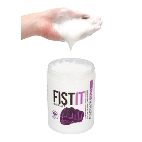 Fist It by Shots - Relaksujący lubrykant do seksu analnego 1000 ml Fist It by Shots - Relaksujący lubrykant do seksu analnego 1000 ml