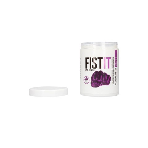 Fist It by Shots - Relaksujący lubrykant do seksu analnego 1000 ml Fist It by Shots - Relaksujący lubrykant do seksu analnego 1000 ml