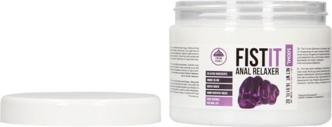 Fist It by Shots - Relaksujący lubrykant do seksu analnego 500 ml Fist It by Shots - Relaksujący lubrykant do seksu analnego 500 ml