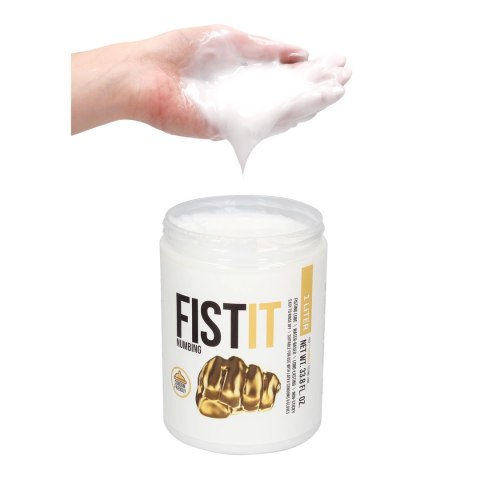 Fist It by Shots - Znieczulający lubrykant 1000 ml Fist It by Shots - Znieczulający lubrykant 1000 ml