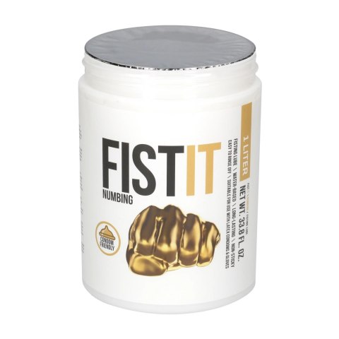 Fist It by Shots - Znieczulający lubrykant 1000 ml Fist It by Shots - Znieczulający lubrykant 1000 ml