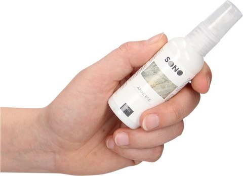 Żel analny Sensuva Anal Ese 50ml, z łagodzącymi składnikami Żel analny Sensuva Anal Ese 50ml, z łagodzącymi składnikami