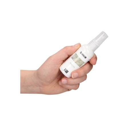 Żel analny Sensuva Anal Ese 50ml, z łagodzącymi składnikami Żel analny Sensuva Anal Ese 50ml, z łagodzącymi składnikami