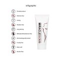 Krem na jędrniejsze piersi 100 ml Pharmquests shots