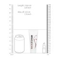 Krem na jędrniejsze piersi 100 ml Pharmquests shots