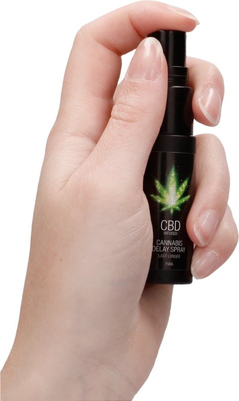 Krem znieczulający CBD 15 ml Pharmquests shots Krem znieczulający CBD 15 ml Pharmquests shots