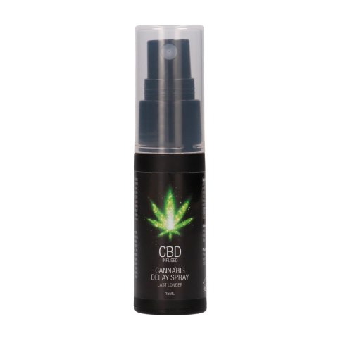 Krem znieczulający CBD 15 ml Pharmquests shots Krem znieczulający CBD 15 ml Pharmquests shots