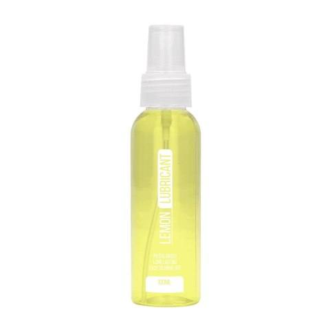 Lubrykant cytrynowy 100 ml Pharmquests shots Lubrykant cytrynowy 100 ml Pharmquests shots