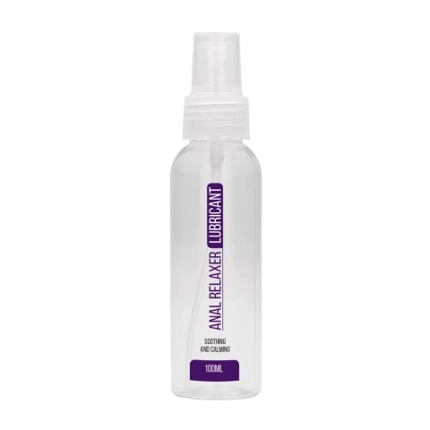 Lubrykant do seksu analnego relaksujący100 ml Pharmquests shots Lubrykant do seksu analnego relaksujący100 ml Pharmquests shots