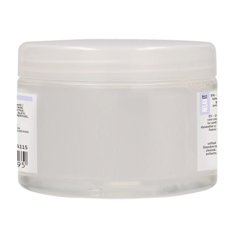 Pharmquests Shots Żel na bazie wody 500ml, do prezerwatyw, bezzapachowy Pharmquests Shots Żel na bazie wody 500ml, do prezerwatyw, bezzapachowy