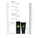 Lubrykant na bazie wody CBD 50 ml Pharmquests shots