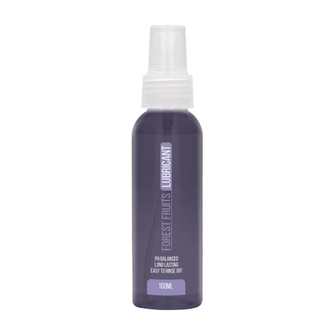 Lubrykant owoce leśne 100 ml Pharmquests shots Lubrykant owoce leśne 100 ml Pharmquests shots