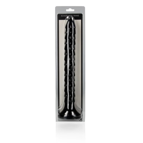 Ouch! - Łuskowaty wąż analny - 30 cm Ouch! - Łuskowaty wąż analny - 30 cm