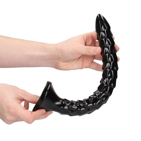 Ouch! - Łuskowaty wąż analny - 30 cm Ouch! - Łuskowaty wąż analny - 30 cm