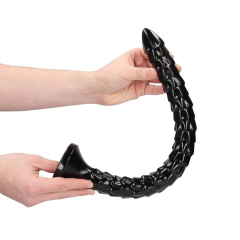 Ouch! - Łuskowaty wąż analny - 40 cm Ouch! - Łuskowaty wąż analny - 40 cm